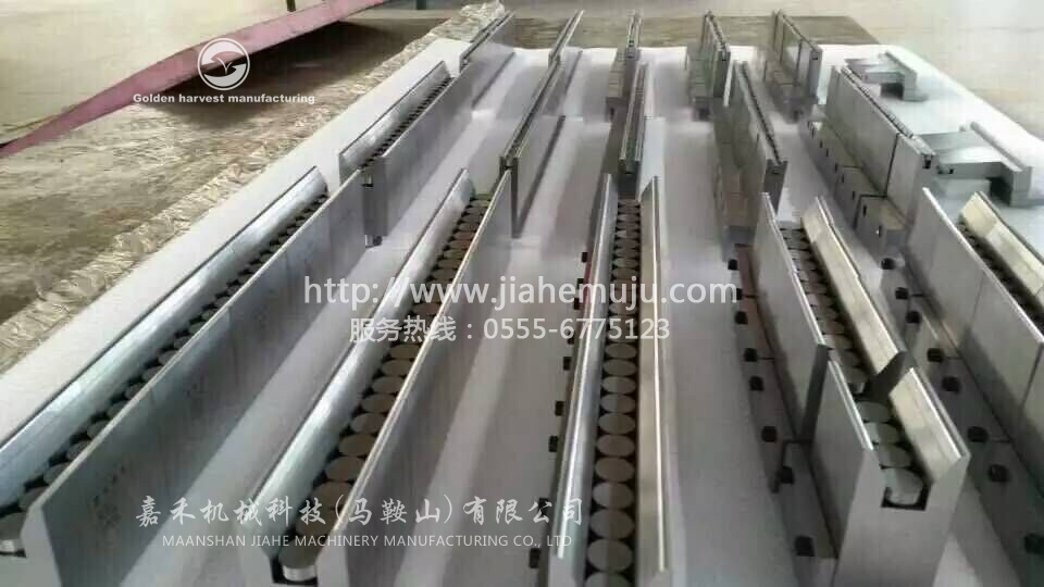 折彎模具，馬鞍山嘉禾機械科技有限公司